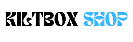 Kilt Box Shop